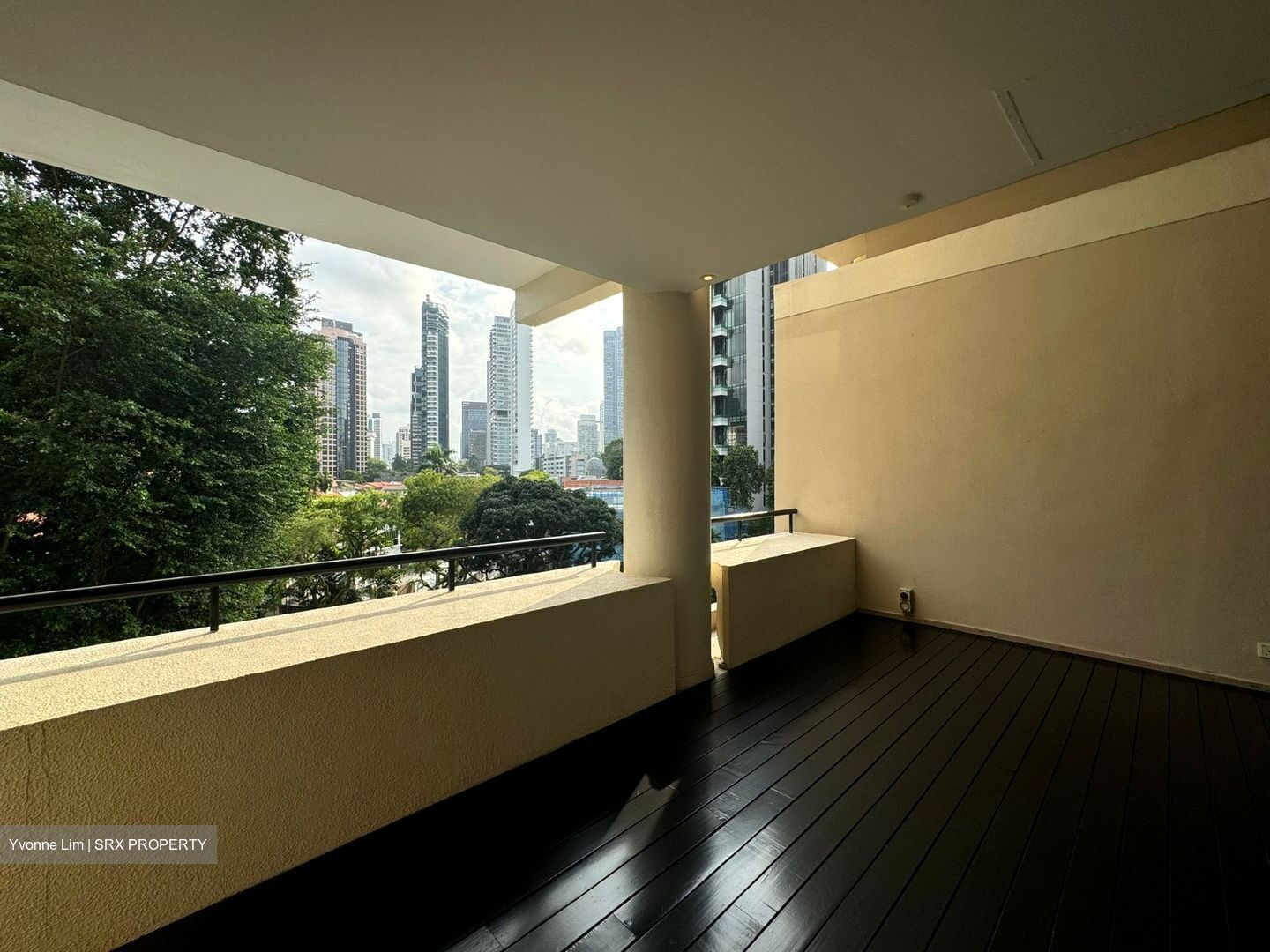 The Colonnade (D10), Condominium #566421491